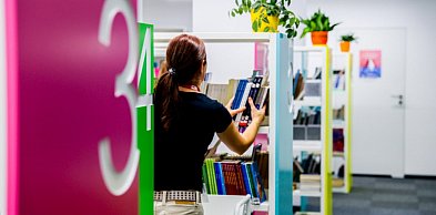 Czy mielczanie czytają? Znamy dane z biblioteki