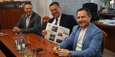 Rusza budowa nowego obiektu dla pogotowia w Przecławiu