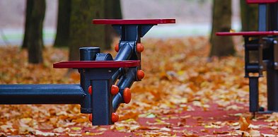 Utrzymanie placów zabaw i siłowni. Jedna oferta usług