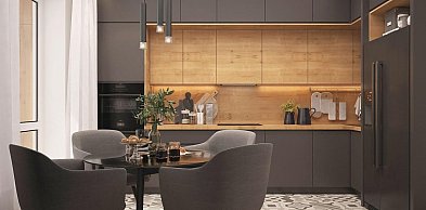 Technologia ukryta w meblach – niewidoczne detale, które robią ogromną różnicę