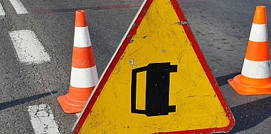 Zderzenie na obwodnicy Mielca. Utrudnienia!