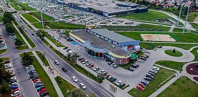 Zmiany na basenie Smoczka. Będzie pizza i sporty walki. Co dalej z kręgielnią?