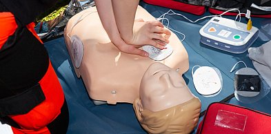 Kursy w pogotowiu ratunkowym: pierwsza pomoc i tamowanie krwotoków
