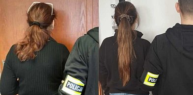 Matka i córka kradły w drogeriach w regionie