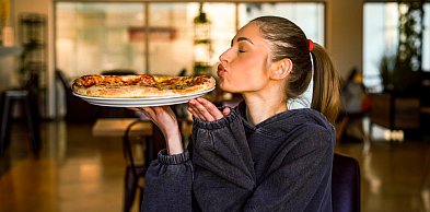Szaleństwo na Dzień Pizzy w Mielcu! Margherita za 10zł w NOID Bistro w hali MOSiR