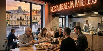 Gdzie zjeść w Mielcu i okolicy? Kulinarny przegląd najciekawszych adresów