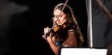 Symfonicy w karnawałowym stylu. Za nami koncert [FOTO]