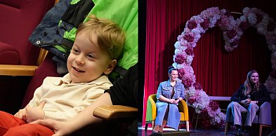 ITA TOOLS Stal Mielec wspiera akcję charytatywną dla Krystiana