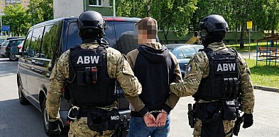 18-latek z zarzutami terrorystycznymi. Nasze ustalenia: Planował zamach w MIELCU