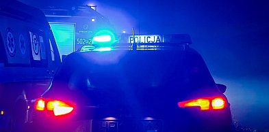 12 kolizji, 7 zatrzymanych dowodów rejestracyjnych