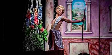 „Księżniczka na opak” otworzyła Teatralny Kwartał [ZDJĘCIA]