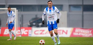 Znamy termin meczu Stali Mielec z GKS Tychy