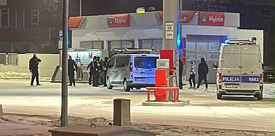 Ciąg dalszy awantury z Orlenu. Jest dozór