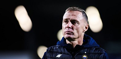 Ireneusz Mamrot: Drobne rzeczy mają wpływ na wynik [WIDEO]