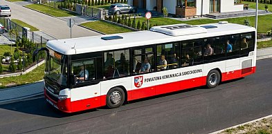 5 milionów na autobusy w powiecie mieleckim