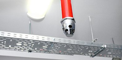 Gazowe systemy gaśnicze – jak działają i kiedy warto je stosować?