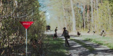 Wojskowe szkolenie w powiecie. Gmina informuje