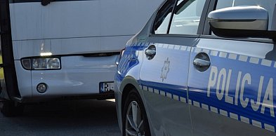 Wzmożone kontrole na drogach. 209 naruszeń przepisów