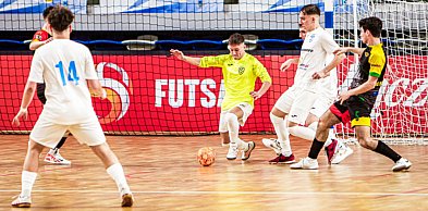 Futsalowe mistrzostwa w Mielcu. Już za tydzień!