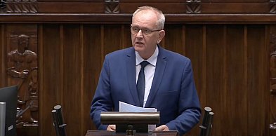 Poseł Kapinos krytycznie o programie SAFE i zamówieniach dla PZL Mielec