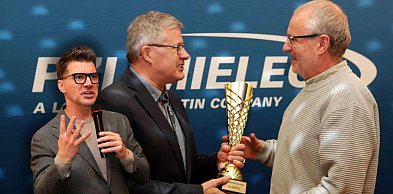 Inicjatywa PZL Mielec: gościem Tomasz Kammel