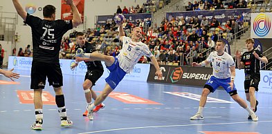 Gwardia – Stal. Wstydliwy mecz