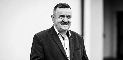 Gmina Mielec w żałobie. Nie żyje Jan Kwarciany, sołtys Goleszowa