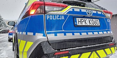 „Trzeźwy poranek” w regionie: 11 kierowców po alkoholu