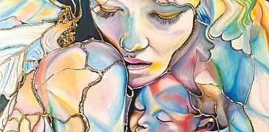 „Życie jak witraż” - otwarcie wystawy już w niedzielę