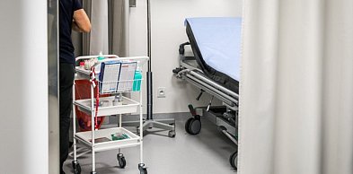 Odwiedziny w szpitalu bez przeszkód. Jest apel