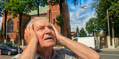 Internauta: Chorzelów to już nie jest miejsce do mieszkania