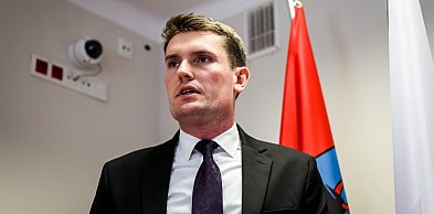 Jest nowy radny powiatu mieleckiego. Złożył ślubowanie