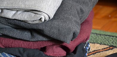 Zużyte ubrania nie tylko do PSZOK. Rząd planuje nowy system zbiórki