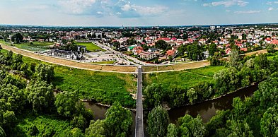 Mieszkańcy zdecydowali. Tak będzie wyglądać miejska plaża