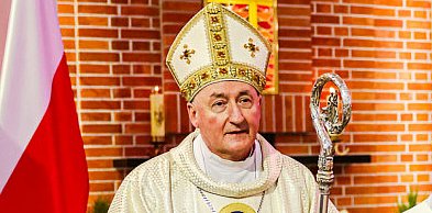 Biskup Andrzej Jeż stanął przed sądem ws. zgłaszania czynów pedofilskich