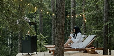 Jak stworzyć wygodną strefę wypoczynku na tarasie lub w ogrodzie?