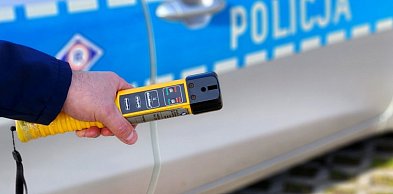 Kontrole trzeźwości w powiecie. Jakie wyniki?
