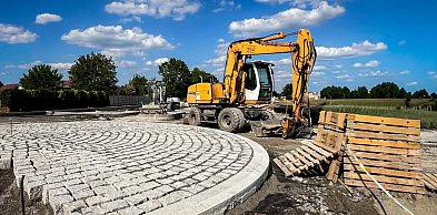 Pieniądze z Funduszu Rozwoju Dróg dla powiatu! Jakie inwestycje?