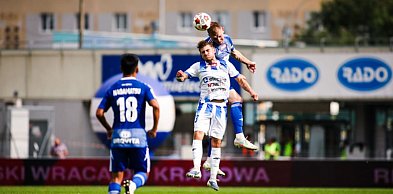 Ruch Chorzów - Stal Mielec. Kiedy mecz?
