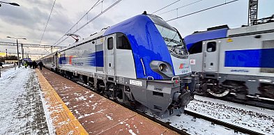 Kiedy do Mielca wrócą pociągi Hetman i Kasztelan? Jest prognoza