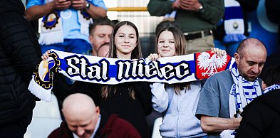 Stal wraca na Solskiego – pierwszy mecz domowy z ŁKS Łódź