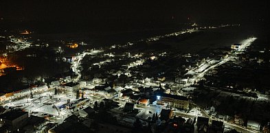Gmina zmodernizowała oświetlenie. Finał prac
