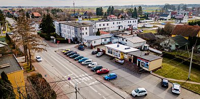 Czermin z każdym rokiem się rozwija. Wójt: wciąż mamy listę zadań