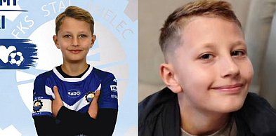 9-letni piłkarz Akademii Piłkarskiej potrzebuje pilnej operacji [ZBIÓRKA]