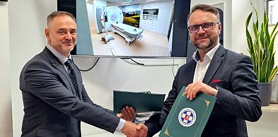 Rusza budowa nowej pracowni rezonansu. W Mielcu będą już dwie!