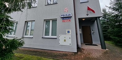 Posterunek Policji w Przecławiu: poznaj swojego dzielnicowego