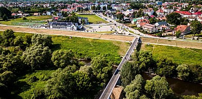 Studenci zaprojektują miejską plażę. Jest konkurs