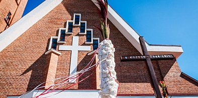 Wielkanoc coraz bliżej. Jest konkurs na najpiękniejsze palmy