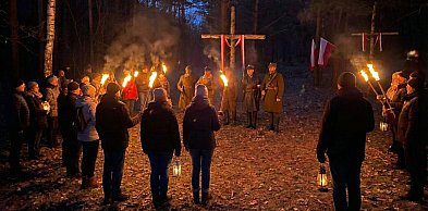 Ku czci Żołnierzy Wyklętych: pielgrzymka do Ostrów Tuszowskich