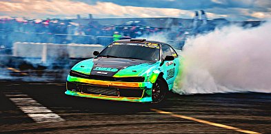 Potężna dawka adrenaliny na Lotnisku Mielec! Nadciąga SkillZone Festival